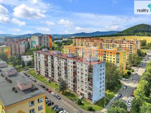 Prodej bytu 3+1, Česká Lípa, Rudolfa Hrušínského, 74 m2