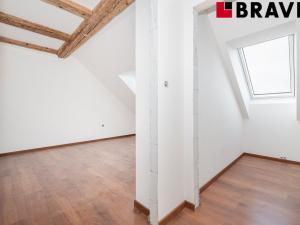 Prodej činžovního domu, Prostějov, Slezská, 630 m2