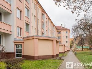 Prodej bytu 3+kk, Praha - Strašnice, Dětská, 80 m2