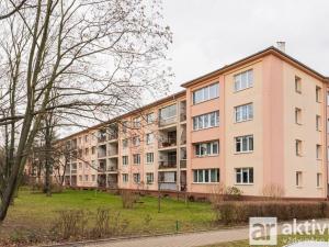 Prodej bytu 3+kk, Praha - Strašnice, Dětská, 80 m2