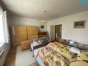 Prodej rodinného domu, Tábor, U Měšické tvrze, 172 m2