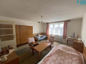 Prodej rodinného domu, Tábor, U Měšické tvrze, 172 m2
