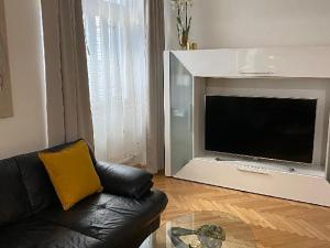 Prodej bytu 1+kk, Praha - Bubeneč, Raisova, 40 m2