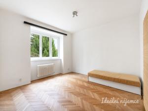 Pronájem bytu 2+1, Praha - Břevnov, Bělohorská, 53 m2