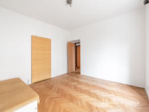 Pronájem bytu 2+1, Praha - Břevnov, Bělohorská, 53 m2