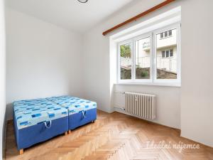 Pronájem bytu 2+1, Praha - Břevnov, Bělohorská, 53 m2