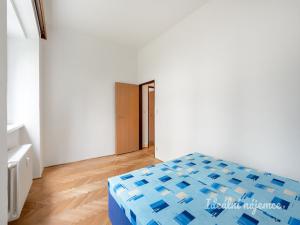 Pronájem bytu 2+1, Praha - Břevnov, Bělohorská, 53 m2