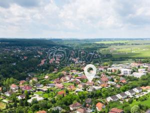 Prodej rodinného domu, Statenice - Černý Vůl, Za cihelnou, 191 m2