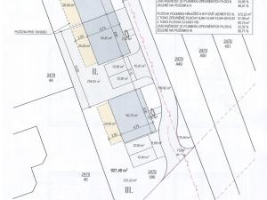 Prodej pozemku pro bydlení, Třemošná, K Doubí, 1228 m2