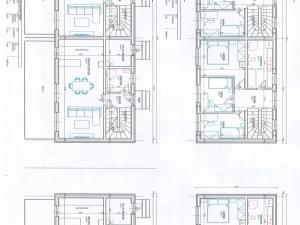 Prodej pozemku pro bydlení, Třemošná, K Doubí, 1228 m2