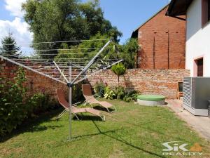 Prodej rodinného domu, Pnětluky - Konětopy, 200 m2