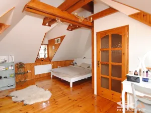 Prodej rodinného domu, Pnětluky - Konětopy, 200 m2