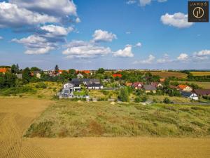 Prodej pozemku pro bydlení, Dobříč, 940 m2