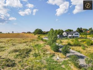 Prodej pozemku pro bydlení, Dobříč, 940 m2