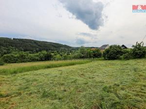 Prodej pozemku pro bydlení, Chyše, 1041 m2