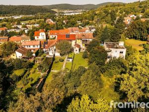 Prodej vícegeneračního domu, Brno - Mokrá Hora, Tumaňanova, 425 m2