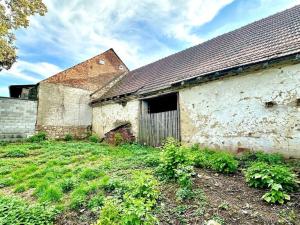 Prodej pozemku pro bydlení, Vážany nad Litavou, 703 m2