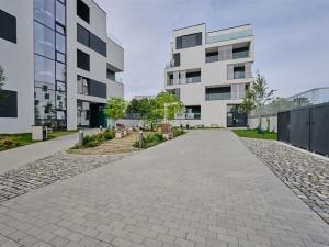 Prodej bytu 4+kk, Olomouc, Ostrovní, 120 m2