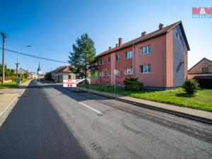 Prodej bytu 2+1, Chornice, Jevíčská, 62 m2