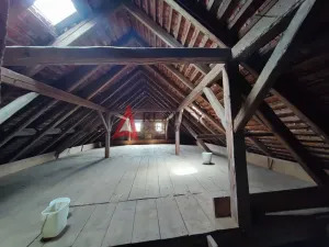 Prodej chalupy, Černíč - Slaviboř, 500 m2