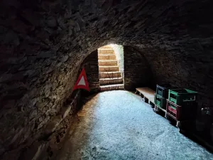 Prodej chalupy, Černíč - Slaviboř, 500 m2