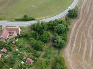 Prodej pozemku, Skuteč, 357 m2