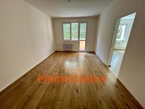 Pronájem bytu 3+1, Karviná - Nové Město, Holubova, 70 m2