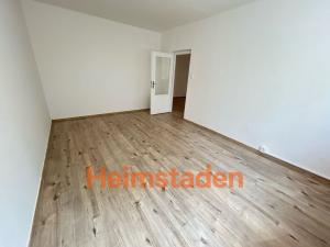 Pronájem bytu 3+1, Karviná - Nové Město, Holubova, 70 m2