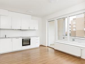 Pronájem bytu 2+kk, Praha - Horní Měcholupy, Modenská, 49 m2