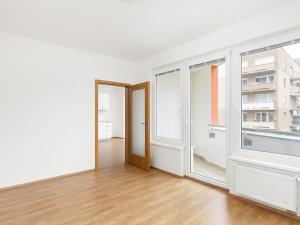 Pronájem bytu 2+kk, Praha - Horní Měcholupy, Modenská, 49 m2