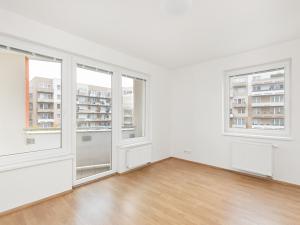 Pronájem bytu 2+kk, Praha - Horní Měcholupy, Modenská, 49 m2