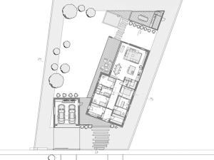 Prodej pozemku pro bydlení, Vysoký Újezd, V Necičkách, 1209 m2