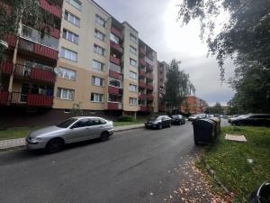 Prodej bytu 1+1, Frýdek-Místek - Frýdek, Mánesova, 47 m2