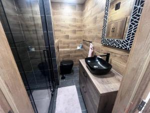 Prodej bytu 1+1, Frýdek-Místek - Frýdek, Mánesova, 47 m2