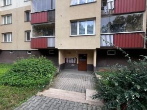 Prodej bytu 1+1, Frýdek-Místek - Frýdek, Mánesova, 47 m2