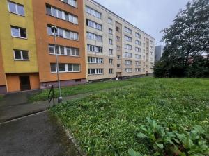 Prodej bytu 1+1, Frýdek-Místek - Frýdek, Mánesova, 47 m2