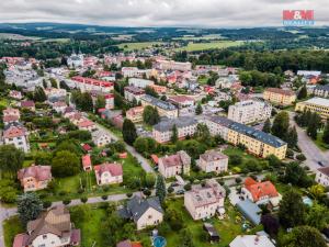 Prodej bytu 1+kk, Žamberk, Smetanova, 43 m2