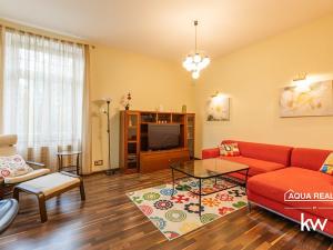 Prodej bytu 3+1, Karlovy Vary, Na Vyhlídce, 95 m2