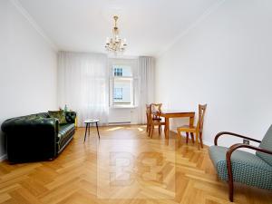 Prodej bytu 3+kk, Praha - Vinohrady, Chodská, 90 m2