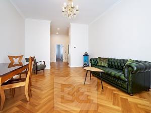 Prodej bytu 3+kk, Praha - Vinohrady, Chodská, 90 m2