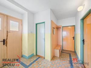 Prodej rodinného domu, Neurazy - Nová Ves u Nepomuka, 130 m2