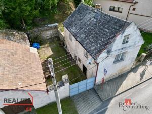 Prodej rodinného domu, Družec, Hlavní, 48 m2