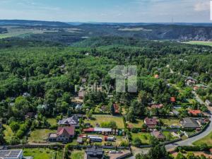 Prodej pozemku pro bydlení, Březová-Oleško, Oblouková, 1236 m2