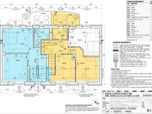 Prodej rodinného domu, Praha - Strašnice, Průběžná, 250 m2