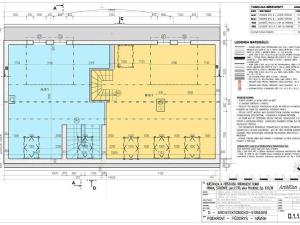 Prodej rodinného domu, Praha - Strašnice, Průběžná, 250 m2