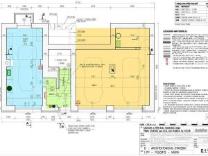 Prodej rodinného domu, Praha - Strašnice, Průběžná, 250 m2