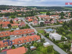 Prodej rodinného domu, Horšovský Týn - Velké Předměstí, Janáčkova, 130 m2