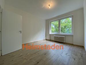Pronájem bytu 2+1, Havířov - Město, Národní třída, 51 m2