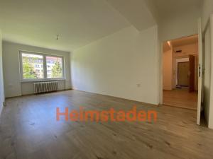 Pronájem bytu 2+1, Havířov - Město, Národní třída, 51 m2