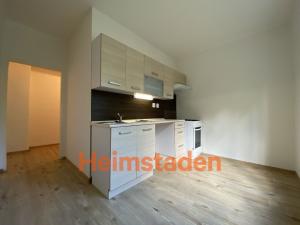 Pronájem bytu 2+1, Havířov - Město, Národní třída, 51 m2